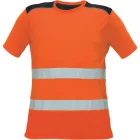 Knoxfield hi-vis póló