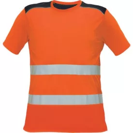 Knoxfield hi-vis póló