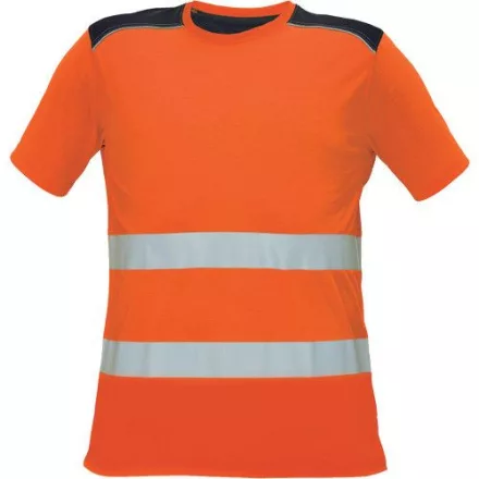 Knoxfield hi-vis póló