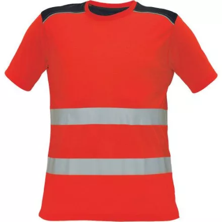 Knoxfield hi-vis póló