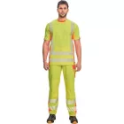 Latton hi-vis póló