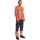 Knoxfield hvps póló