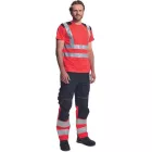 Knoxfield hvps póló