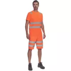 Teruel hi-vis póló