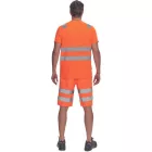 Teruel hi-vis póló