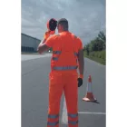 Teruel hi-vis póló