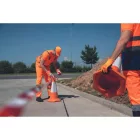 Teruel hi-vis póló