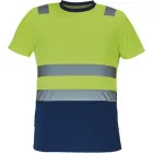 Monzon hi-vis póló