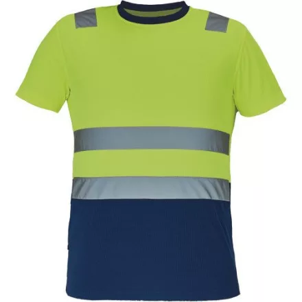 Monzon hi-vis póló