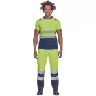 Monzon hi-vis póló