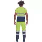 Monzon hi-vis póló