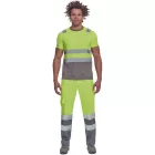 Monzon hi-vis póló