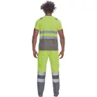 Monzon hi-vis póló