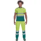 Monzon hi-vis póló