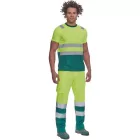 Monzon hi-vis póló