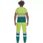 Monzon hi-vis póló