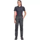 Knoxfield lady galléros póló