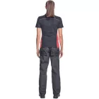 Knoxfield lady galléros póló