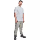 Noyo esd tenisz póló