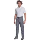 Banar galléros póló