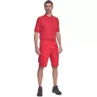 Banar galléros póló