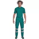 Banar galléros póló