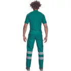 Banar galléros póló