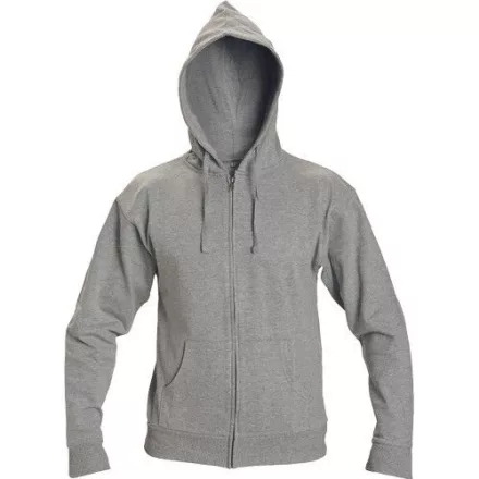 Nagar csuklyás polóver