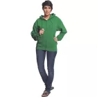 Nagar csuklyás polóver