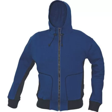 Stanmore kapucnis kardigán