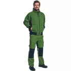 Stanmore kapucnis kardigán