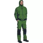 Stanmore kapucnis kardigán