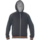 Knoxfield ryo kapucnis kardigán