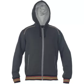 Knoxfield ryo kapucnis kardigán