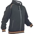 Knoxfield ryo kapucnis kardigán