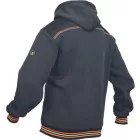 Knoxfield ryo kapucnis kardigán