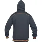 Knoxfield ryo kapucnis kardigán