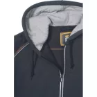 Knoxfield ryo kapucnis kardigán