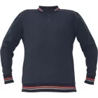 Knoxfield galléros pulóver