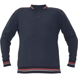 Knoxfield galléros pulóver