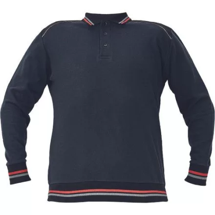 Knoxfield galléros pulóver