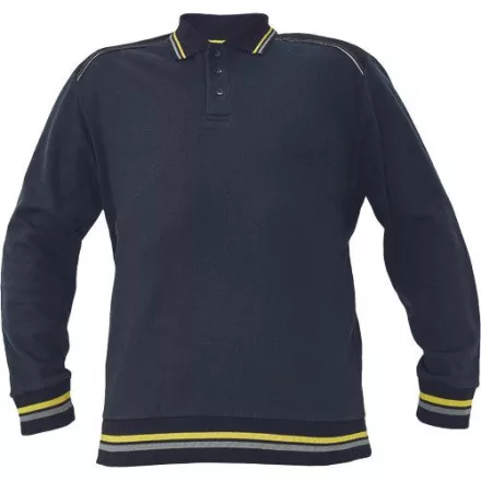 Knoxfield galléros pulóver