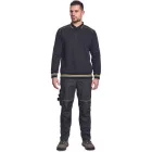 Knoxfield galléros pulóver