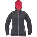 Knoxfield lady kapucnis pulóver