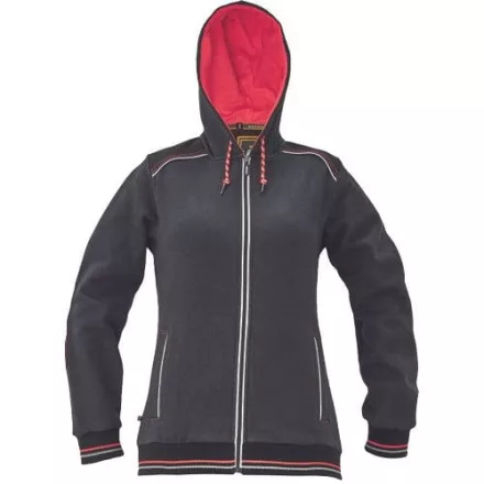 Knoxfield lady kapucnis pulóver