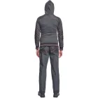 Knoxfield lady kapucnis pulóver