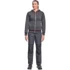 Knoxfield lady kapucnis pulóver