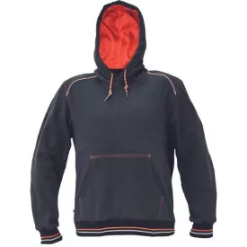 Knoxfield hoodie