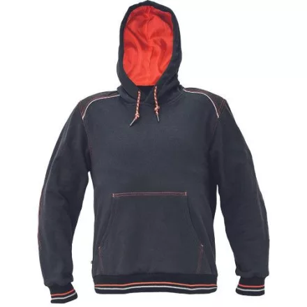 Knoxfield hoodie