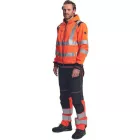 Knoxfield hvps kapuc.pulóver